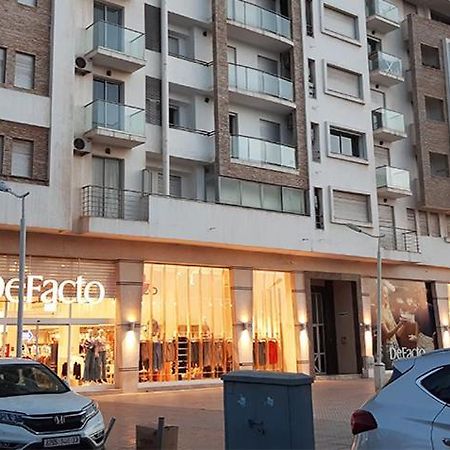 Very Nice Apartment Near The City Center & Beach أغادير المظهر الخارجي الصورة