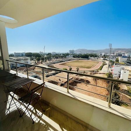 Very Nice Apartment Near The City Center & Beach أغادير المظهر الخارجي الصورة