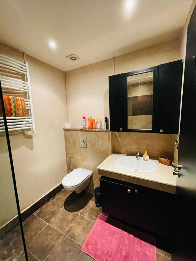 Very Nice Apartment Near The City Center & Beach أغادير المظهر الخارجي الصورة