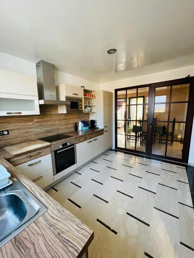 Very Nice Apartment Near The City Center & Beach أغادير المظهر الخارجي الصورة