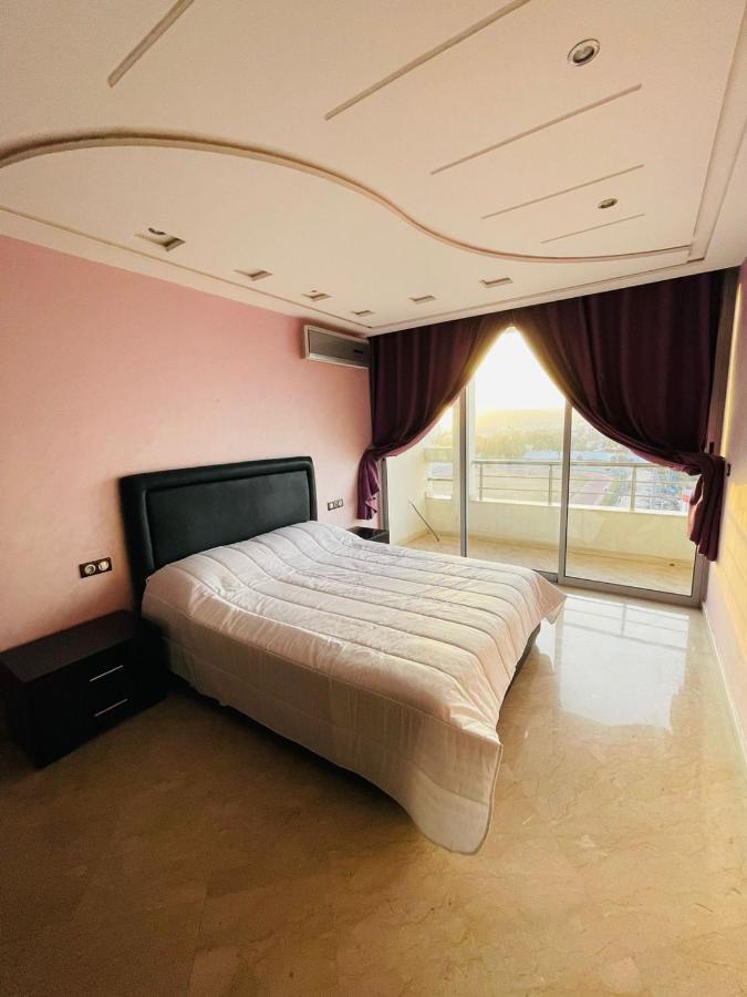 Very Nice Apartment Near The City Center & Beach أغادير المظهر الخارجي الصورة
