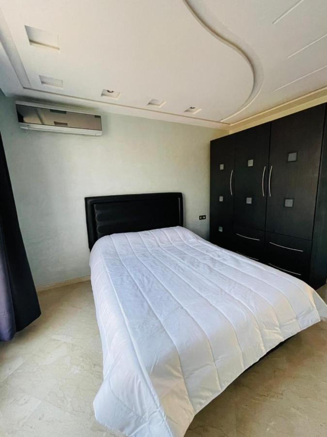 Very Nice Apartment Near The City Center & Beach أغادير المظهر الخارجي الصورة