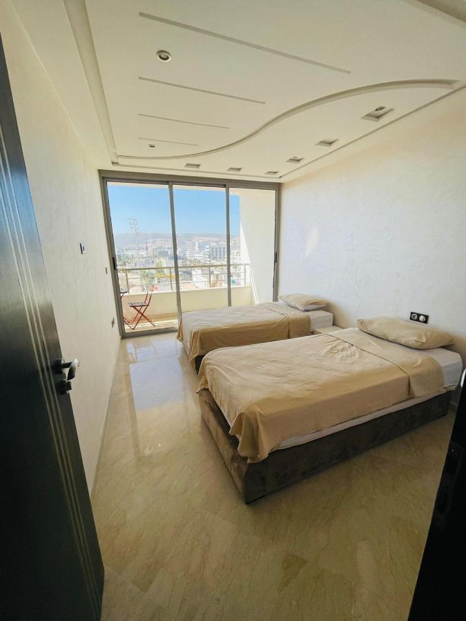 Very Nice Apartment Near The City Center & Beach أغادير المظهر الخارجي الصورة