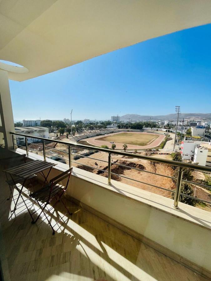 Very Nice Apartment Near The City Center & Beach أغادير المظهر الخارجي الصورة